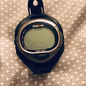 Fitness watch